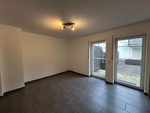 Foto - 2 Zimmer Erdgeschoßwohnung in Rittersdorf