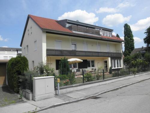 Foto - 4-Zimmer-Wohnung 124 qm Bad Wörishofen