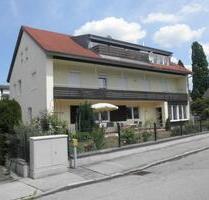 4-Zimmer-Wohnung 124 qm Bad Wörishofen