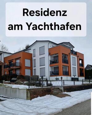 Foto - 3 Zi.Wohnung Neustadt in Holstein Ancora Yachthafen Privat