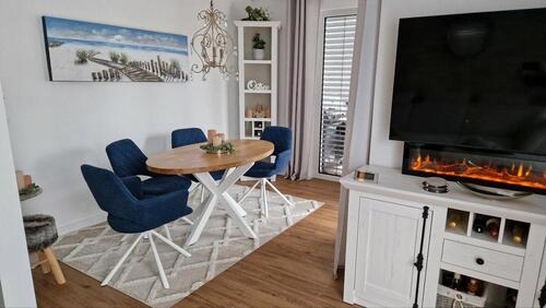 Foto - Etagenwohnung in Neustadt in Holstein zum Kaufen