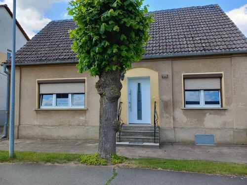 Foto - Etagenwohnung in Kyritz zum Kaufen