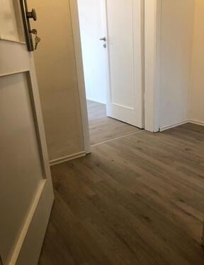 Foto - Sanierte Mietwohnung in Neckarsulm 3 Zimmer 60 qm Zweifamilienha