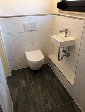 Foto - 3 Zimmer Dachgeschoßwohnung in Neckarsulm