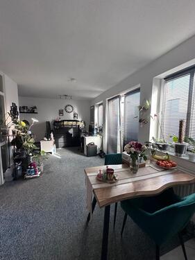 Foto - Helle 1-Zimmer Wohnung in Uni nähe (Leuphana) BESCHREIBUNG LESEN