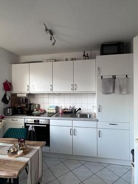 Foto - 1 Zimmer Erdgeschoßwohnung zur Miete in Lüneburg