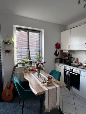 Foto - 1 Zimmer Erdgeschoßwohnung in Lüneburg