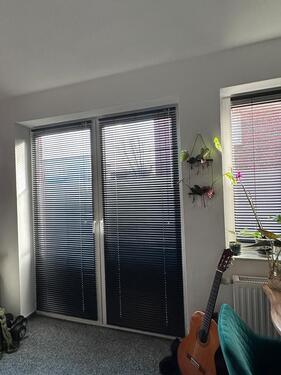 Foto - Erdgeschoßwohnung in Lüneburg zur Miete