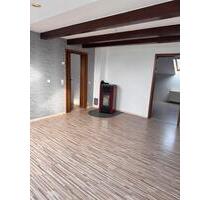 Charmante 3,5 Zimmer Dachgeschosswohnung - Großrosseln