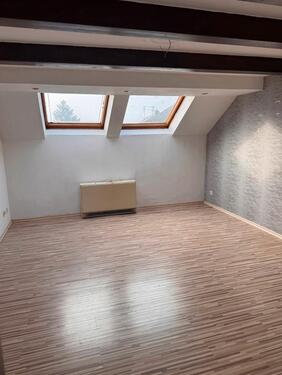 Foto - 3.5 Zimmer Dachgeschoßwohnung zur Miete in Großrosseln