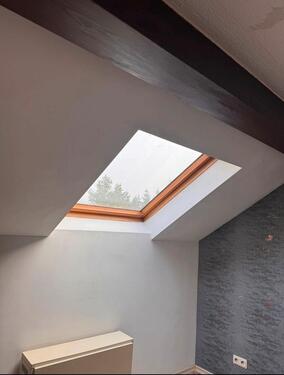 Foto - 3.5 Zimmer Dachgeschoßwohnung in Großrosseln