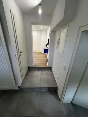 Foto - 3-Zimmer-Wohnung 
