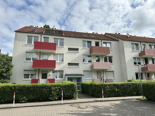 Foto - 4-Zimmer-Wohnung in kinderfreundlicher Lage!