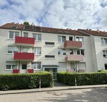 4-Zimmer-Wohnung in kinderfreundlicher Lage! - Herford Falkendiek