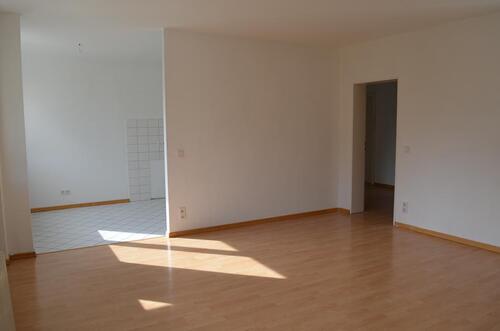 Foto - 4 Zimmer Etagenwohnung zur Miete in Herford