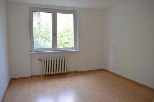 Foto - 4 Zimmer Etagenwohnung in Herford