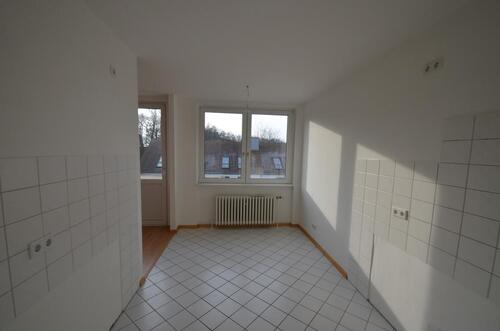 Foto - Etagenwohnung in Herford zur Miete