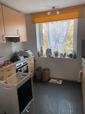 Foto - 3 Zimmer Erdgeschoßwohnung zur Miete in Münster