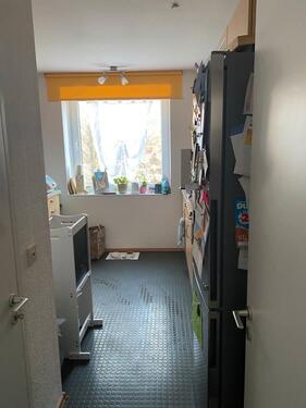 Foto - 3 Zimmer Erdgeschoßwohnung in Münster