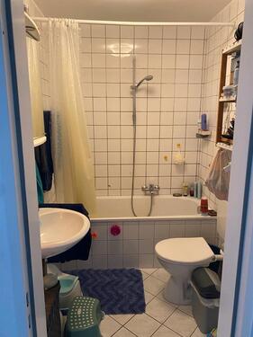 Foto - Erdgeschoßwohnung in Münster zur Miete