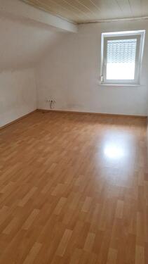 Foto - 3 Zimmer Dachgeschoßwohnung zur Miete in Forchheim