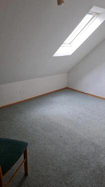 Foto - Dachgeschoßwohnung in Forchheim zur Miete
