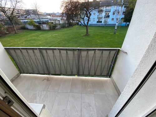 Foto - 2 Zimmer Hochparterre in Köln