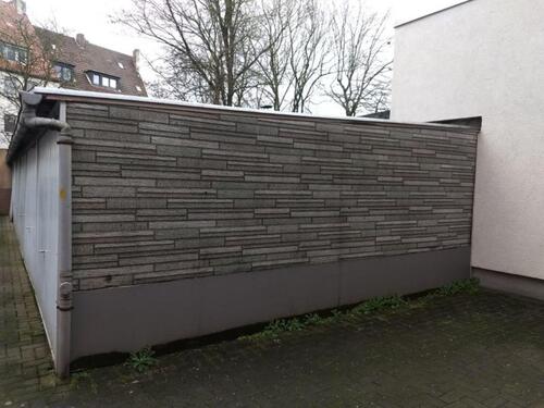 Foto - Garage mit Strom zu vermieten - 80,00&nbsp;EUR Miete,