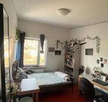 Ein hübsches Zimmer mit Blick auf den Fluss für 2 Monate - Heidelberg Peterstal