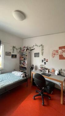 Foto - 1 Zimmer Etagenwohnung zur Miete in Heidelberg