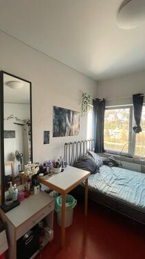 Foto - 1 Zimmer Etagenwohnung in Heidelberg