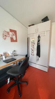 Foto - Etagenwohnung in Heidelberg zur Miete