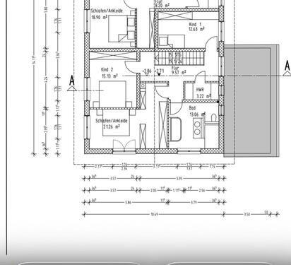 Foto - 4 Zimmer Doppelhaushälfte zur Miete in Weil