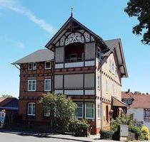 2-3 Zimmer in Altstadtvilla - sofort verfügbar! - Bad Sooden-Allendorf