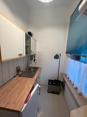 Foto - 2 Zimmer Erdgeschoßwohnung zur Miete in Bad Sooden-Allendorf