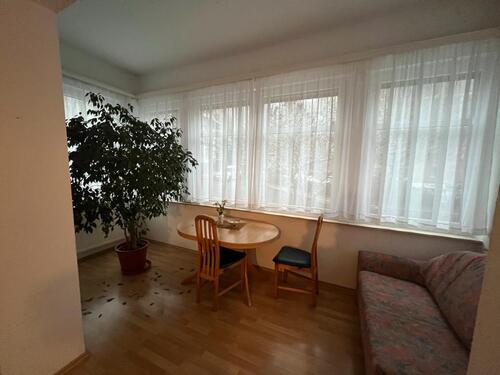 Foto - Erdgeschoßwohnung in Bad Sooden-Allendorf zur Miete