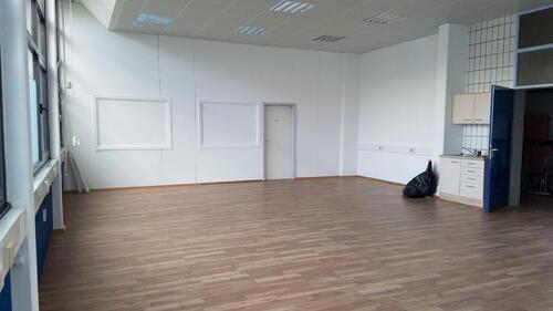 Foto - Raum zu vermieten, 74qm, EG, Konstanz Industriegebiet