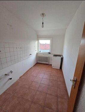 Foto - Etagenwohnung in Salzgitter zur Miete