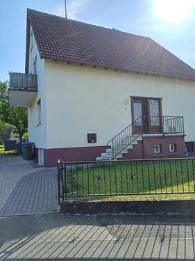 Foto - 9 Zimmer Mehrfamilienhaus, Wohnhaus zum Kaufen in Brachttal