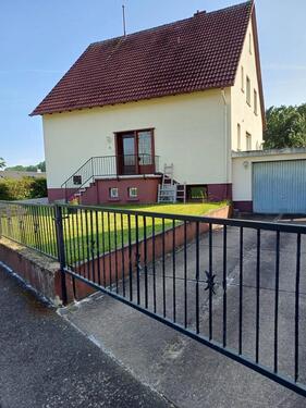 Foto - 9 Zimmer Mehrfamilienhaus, Wohnhaus in Brachttal