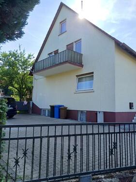 Foto - Mehrfamilienhaus, Wohnhaus in Brachttal zum Kaufen