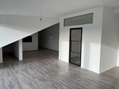 Foto - Moderne Dachgeschosswohnung im Loft Stil
