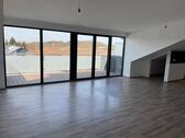 Foto - 2.5 Zimmer Dachgeschoßwohnung in Metten