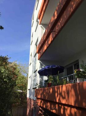 Foto - Toll geschnittene 3-Zimmerwohnung zu vermieten!