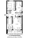 Foto - 3 Zimmer Etagenwohnung zur Miete in Friedrichsdorf