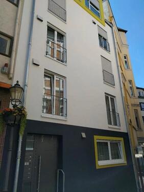 Foto - 1 ZKB im Apartmenthaus Koblenz Altstadt