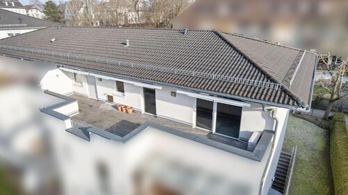 Foto - 3 Zimmer Einfamilienhaus in Offenbach am Main