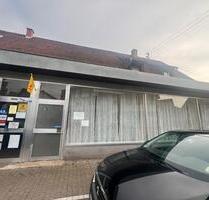 Wohn- und Geschäftshaus mit vielseitigem Potenzial - Neckargemünd