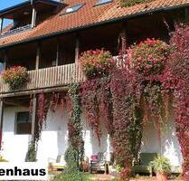 Idyllischer Reiterhof mit vielseitigem Nutzungskonzept - Marktleugast