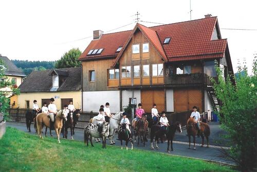 Foto - Einfamilienhaus zum Kaufen in Marktleugast